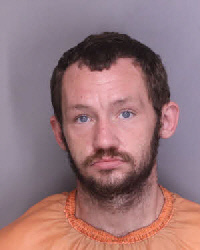 Mugshot of KEVIN ALLEN BAXLEY