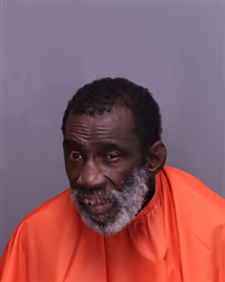 Mugshot of LARRY TIMMONS