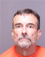 Mugshot of EVERETTE ATKINS PASCHAL