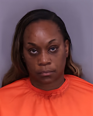 Mugshot of TIFFANIE SHAUNTIA SESSIONS