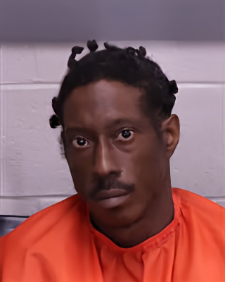 Mugshot of DOMINIQUE GEROD BROCKINGTON