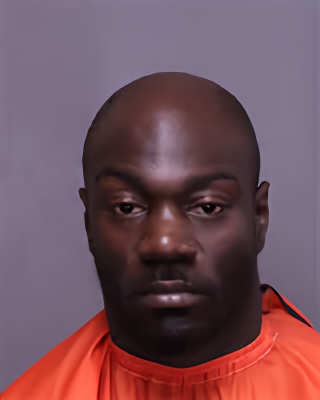 Mugshot of EDDIE DEVANTE MCKENZIE