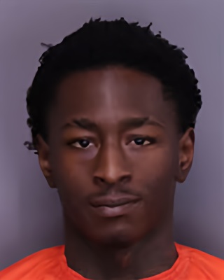 Mugshot of KHAMANI TRALAYNE PETTIGREW