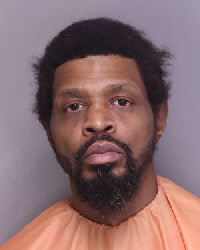 Mugshot of WILLIAM JUNIOR COOKE