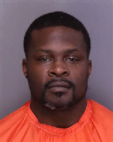 Mugshot of RASEAN JAVON DAVIS