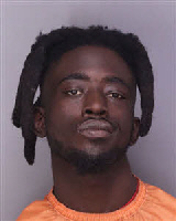 Mugshot of ANTHONY DEVON WOODS