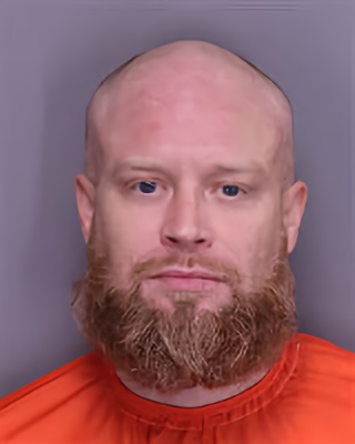 Mugshot of CHRISTOPHER ERIC CATOE