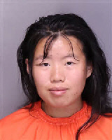 Mugshot of ZOE MEI YU HORNE