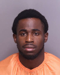 Mugshot of ANTWAN DEANDRE BRADLEY