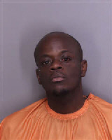 Mugshot of JAIQUAN DARKEL FULMORE