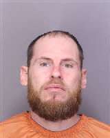 Mugshot of DAVID GEORGE MIXON