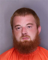 Mugshot of ANTHONY LANCE ALLEN