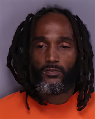 Mugshot of MICHAEL JERMAINE SWINTON