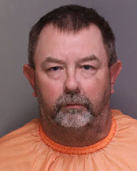 Mugshot of RONNIE DALE LEWIS