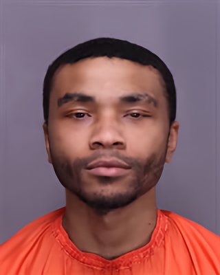 Mugshot of JORDAN CONNOR ROSE THOMPSON