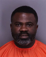 Mugshot of QUENTIN DAVID MORRIS