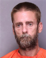 Mugshot of SAMUEL WAYNE TAYLOR