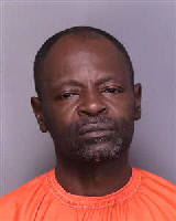 Mugshot of HEYWARD EDWARDS