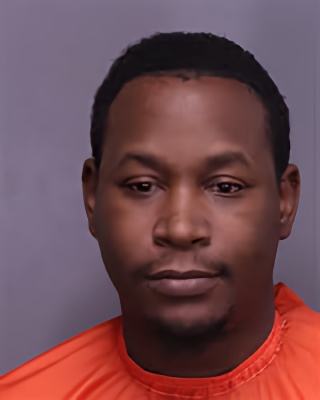 Mugshot of DEMARIO SANTRAIL WASHINGTON