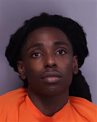 Mugshot of MARQUIS MALEEK TAYLOR