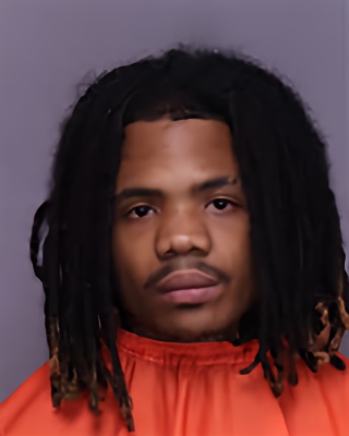 Mugshot of TYKEMEON ZIMIR DAVIS