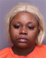 Mugshot of SHONARRA RONDREIA TOBIAS JOYNER