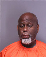 Mugshot of REGINALD VAN LYONS