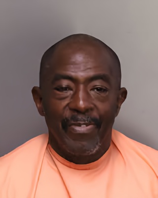 Mugshot of DUDLEY LEVERN MANAGO