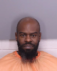 Mugshot of DANIEL GERARD BENNETT