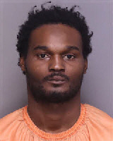 Mugshot of KADEEM CLEVELAND MCFADDEN