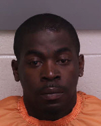 Mugshot of LAQUINCY MONYAA SINGLETARY