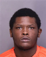 Mugshot of JOHNATHAN NIQUAN SABB