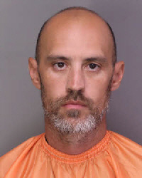 Mugshot of GREGORY IRELAND FISHEL