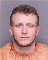 Mugshot of BRANDON MICHAEL JOHNSTON