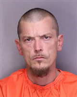 Mugshot of JOSHUA GLENN COLE