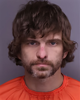 Mugshot of JOHNATHAN WAYNE LAWRENCE