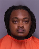 Mugshot of DAJOUR MONTELL MAJOR