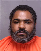 Mugshot of THOMAS EDWARD BAINES