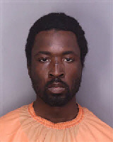 Mugshot of DEATRIC JAKIEL HALL