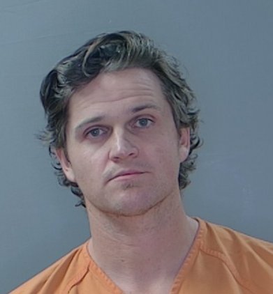 Mugshot of Stephen Jenkins