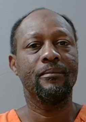 Mugshot of Sido Franklin Grayson