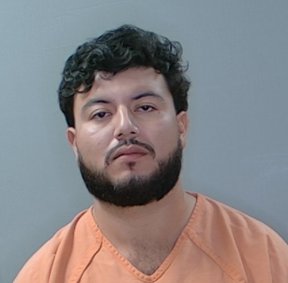Mugshot of Jose Limbano Hernandez Vidal