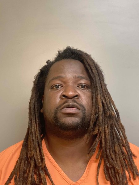 Mugshot of Kendrick Dalton Linen