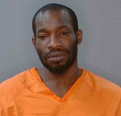 Mugshot of Jerome David Iii. Ramsey