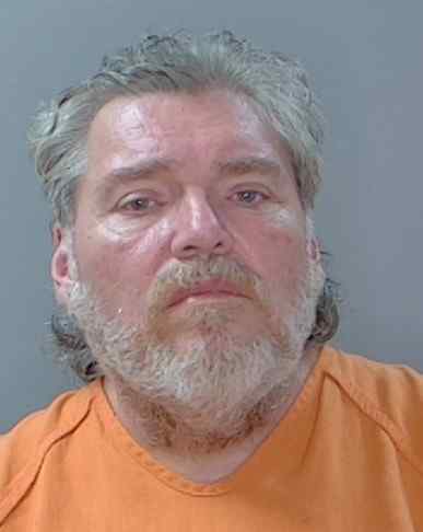 Mugshot of Kerry Sean Joyner