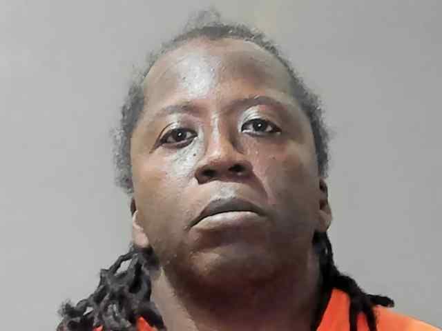 Mugshot of Tyrone Knowlin