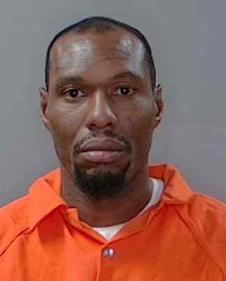 Mugshot of Joshua Jonathan Brown