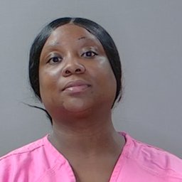 Mugshot of Erica Claudio