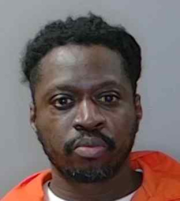 Mugshot of Thomas Ray Drayton