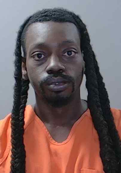 Mugshot of Laquian Vadaul Russell